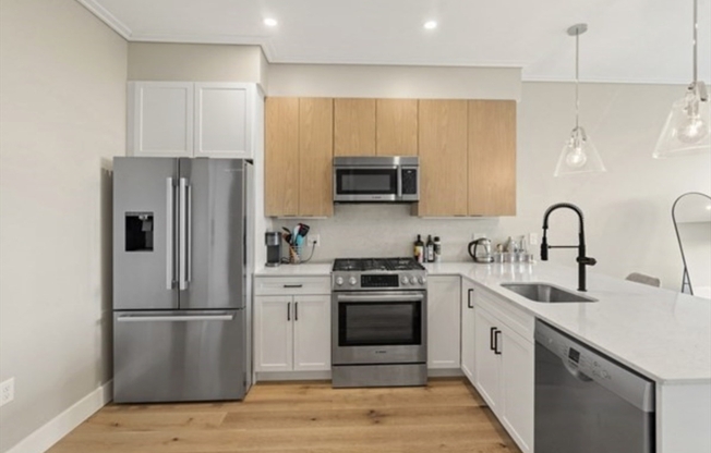1 bed, 1 bath, 673 sqft, $3,100, Unit 507