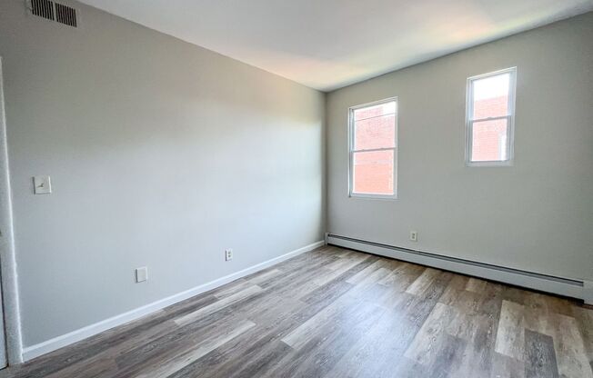 418-420 Garden St / Mancora Apartments LLC