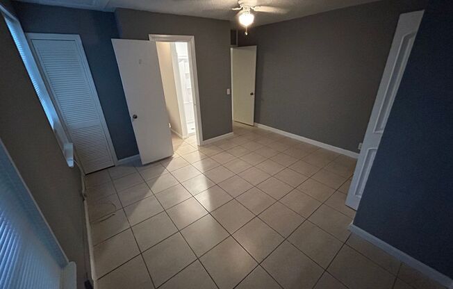 1 bed, 1 bath, 535 sqft, $1,395, Unit #1