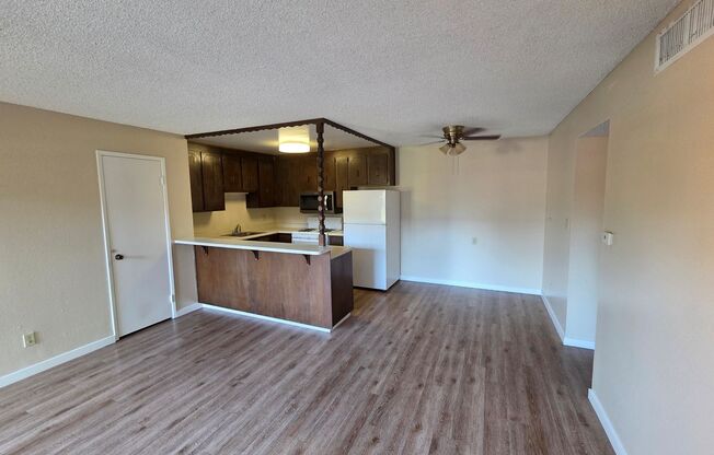 1 bed, 1 bath, 680 sqft, $1,375, Unit 108