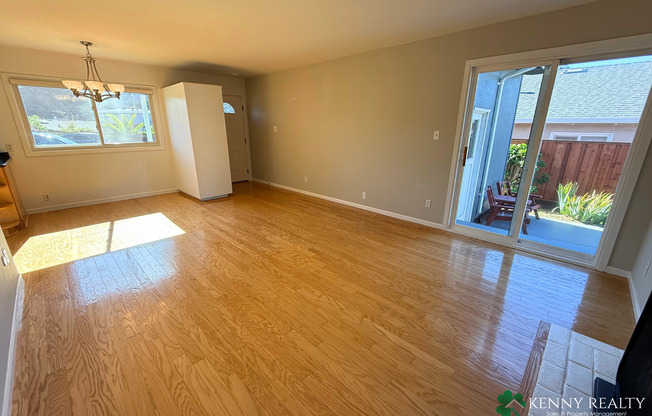 Beautifully Updated 3 Bedroom Home in South San Francisco