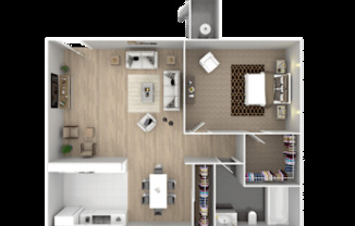 Partner-provided photo for $1100 unit