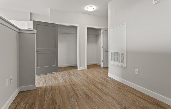 Studio, 1 bath, 528 sqft, $2,150, Unit 218