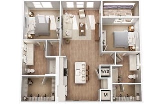 Partner-provided photo for $1813 unit