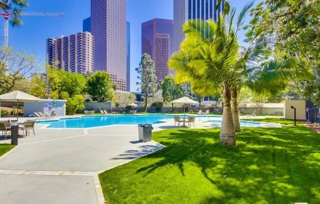 Studio, 1 bath, 481 sqft, $2,250, Unit 1209