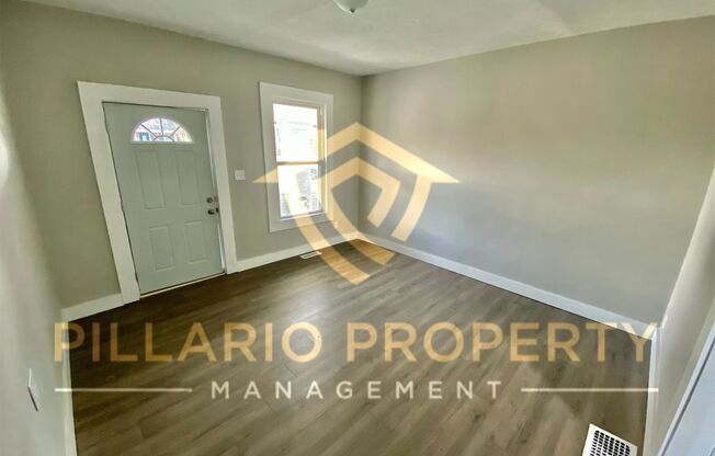 $500 OFF MOVE-IN SPECIAL!!! Updated, 3 Bedroom, 1 Bathroom Duplex Available !