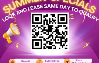 Welcome to Woodburn Villas!