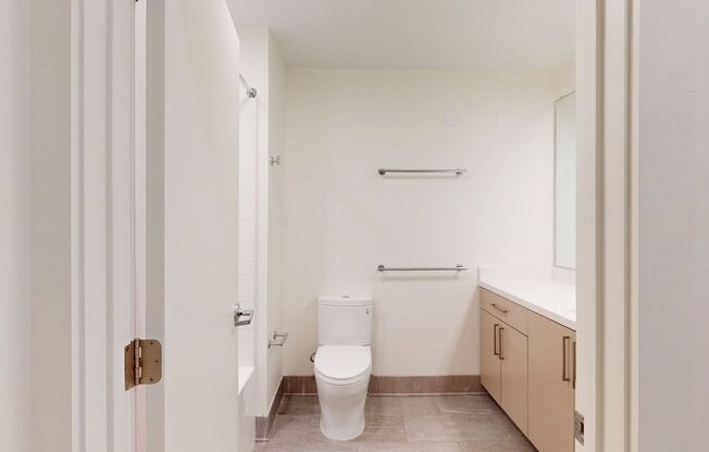 1 bed, 1 bath, 742 sqft, $2,620, Unit 504