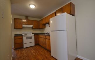 2 beds, 1 bath, 650 sqft, $695, Unit 207