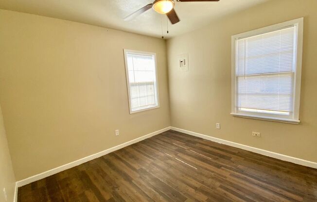 $0 First Month's Rent / $0 Deposit at Move-in