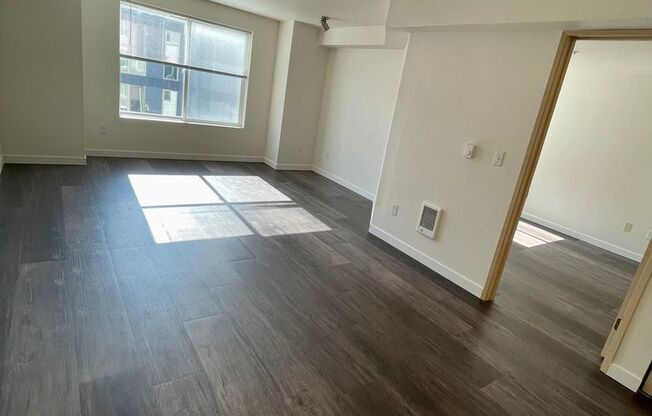 1 bed, 1 bath, 615 sqft, $1,495, Unit 506