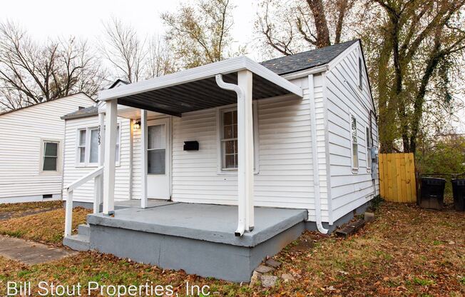 2705 Algonquin Parkway