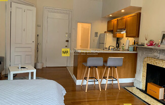 307 Beacon St.