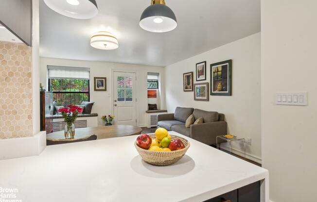 134 W 132 ST