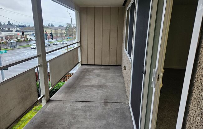 Unionaire Apartments