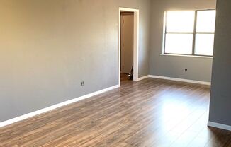 4 beds, 1 bath, $1,550