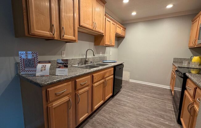 3 beds, 2 baths, 1,166 sqft, $3,250, Unit 1407