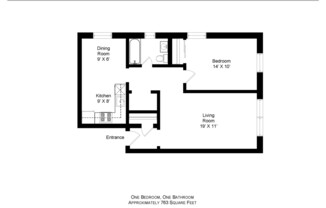 Partner-provided photo for $1495 unit