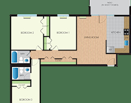 Partner-provided photo for $3100 unit