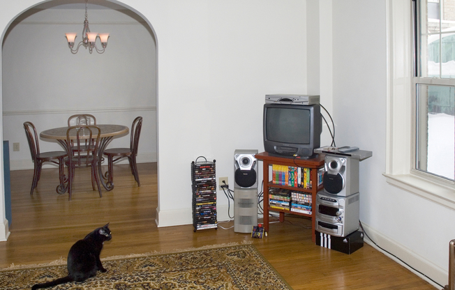 1 bed, 1 bath, 775 sqft, $1,350, Unit Apt. 2E