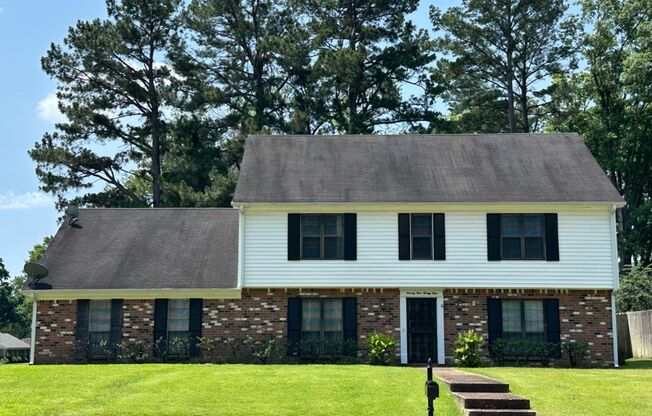 Newly Renovated 4 BR/2.5 BA  in the Heart of Germantown