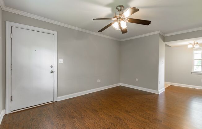 Charming Condo Near Little Five Points!