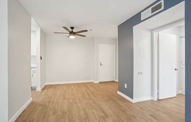 2 beds, 2 baths, 1,200 sqft, $2,398, Unit 307