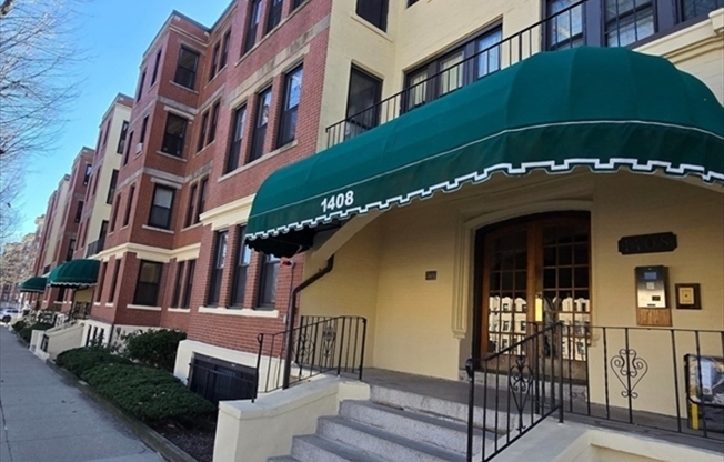1408 Commonwealth Ave