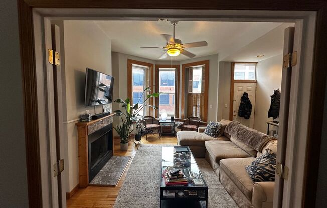 1827 N. Clybourn
