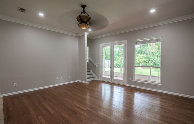 Stunning home in desirable neighborhood