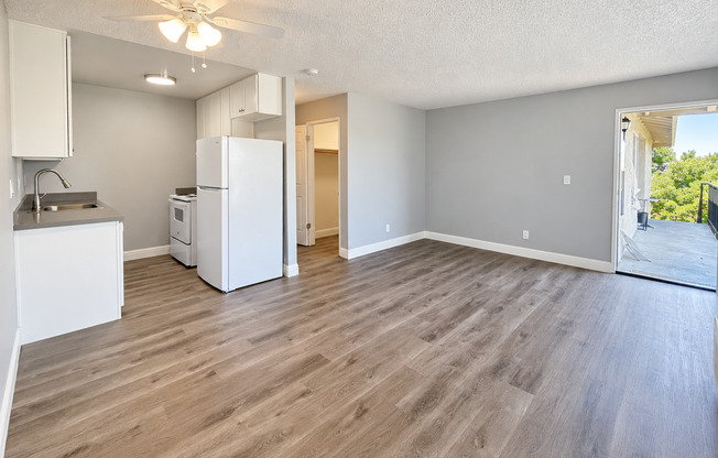 Wright Place Apartments