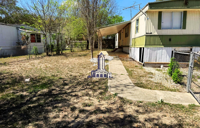 Welcome home to 8509 Northmont!