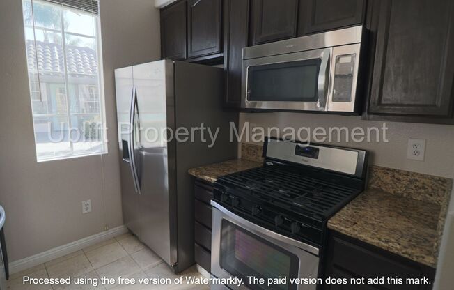 2 beds, 2 baths, $2,895, Unit UNIT 35