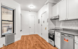 1 bed, 1 bath, $2,750, Unit 2RN