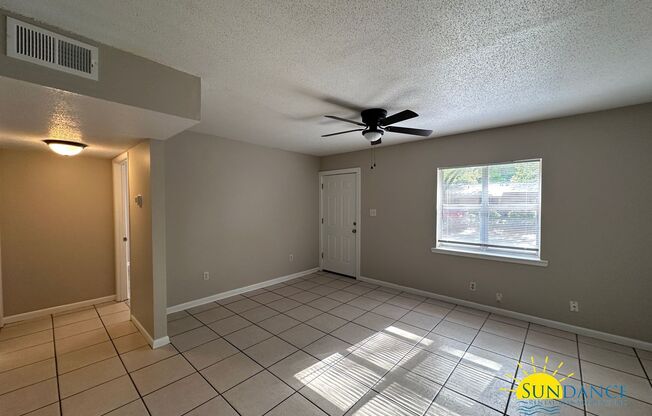 Quaint 2 Bedroom Unit in Fort Walton Beach