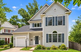 3 Bed 2 Full Bath 2 Half Bath - Silver Spring Colonial - Military clause supported