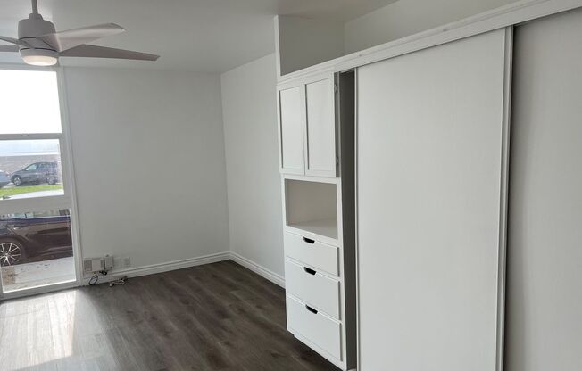 Studio, 1 bath, 400 sqft, $1,745, Unit 2