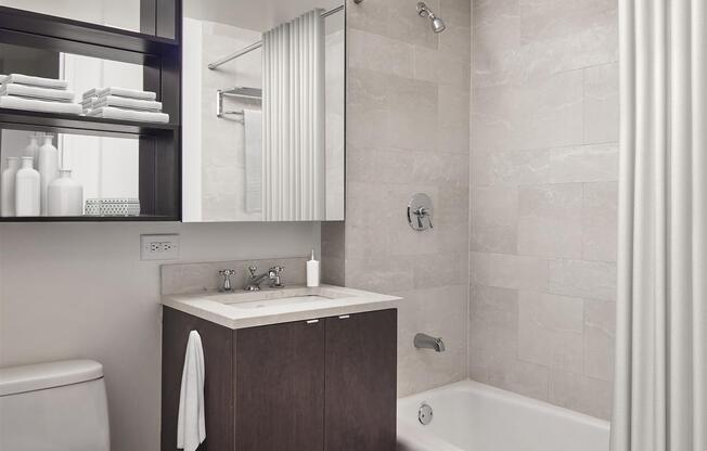 1 bed, 1 bath, $4,965, Unit 21R