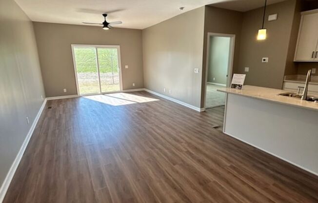 Modern Comfort Meets Effortless Living at Windsor East