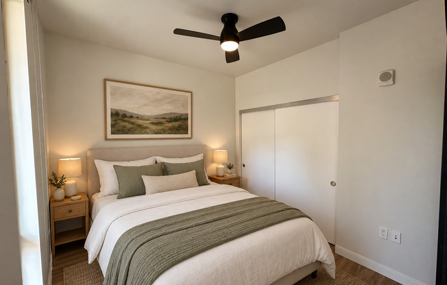 1 bed, 1 bath, 593 sqft, $2,150, Unit Unit 504