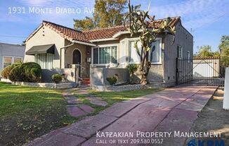 1931 MONTE DIABLO AVE