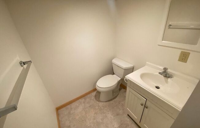 Three bedroom ranch Northern York schools