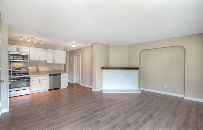 15th Avenue Apartments