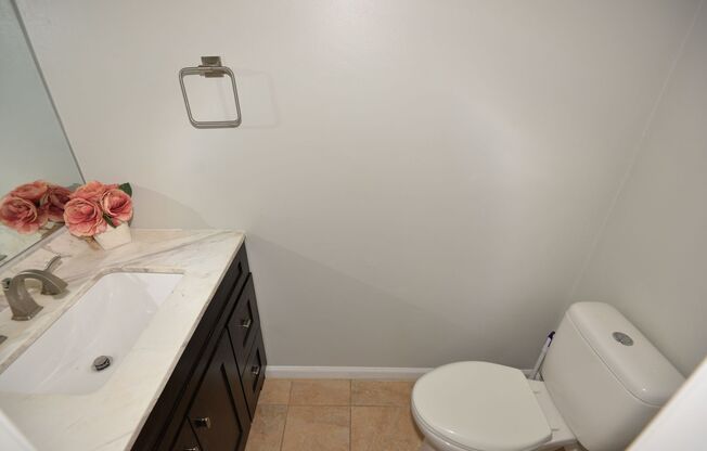 3 Bedroom Townhome in Kempsville Lakes