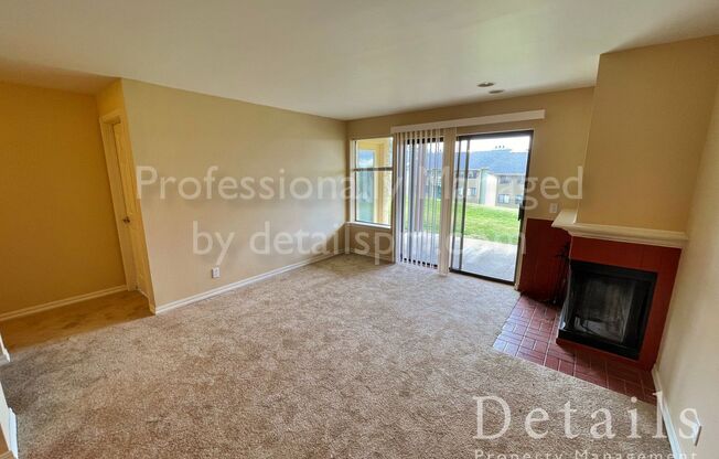 2BR Bremerton Condo, Incl W/S/G