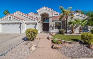480 N MONDEL DR