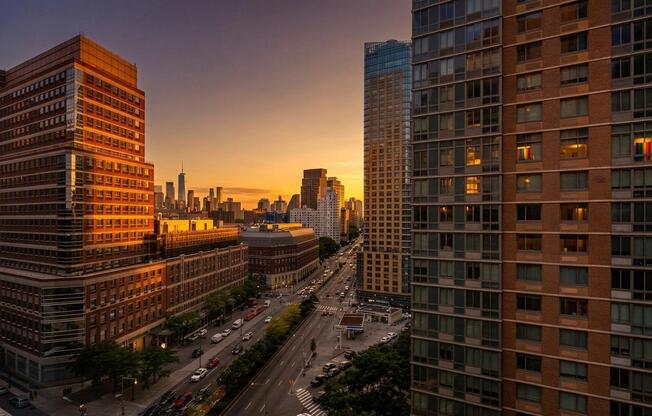 Studio, 1 bath, $3,100, Unit 1202