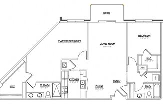 Partner-provided photo for $1500 unit