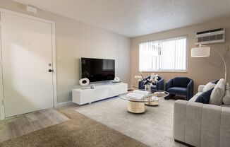 1 bed, 1 bath, 615 sqft, $1,175