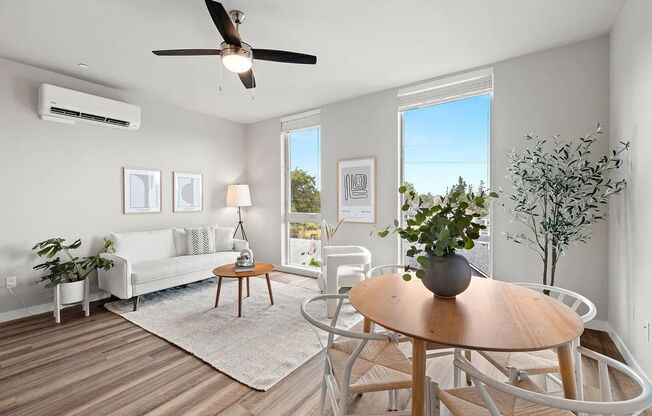 Mila Rose Apartments